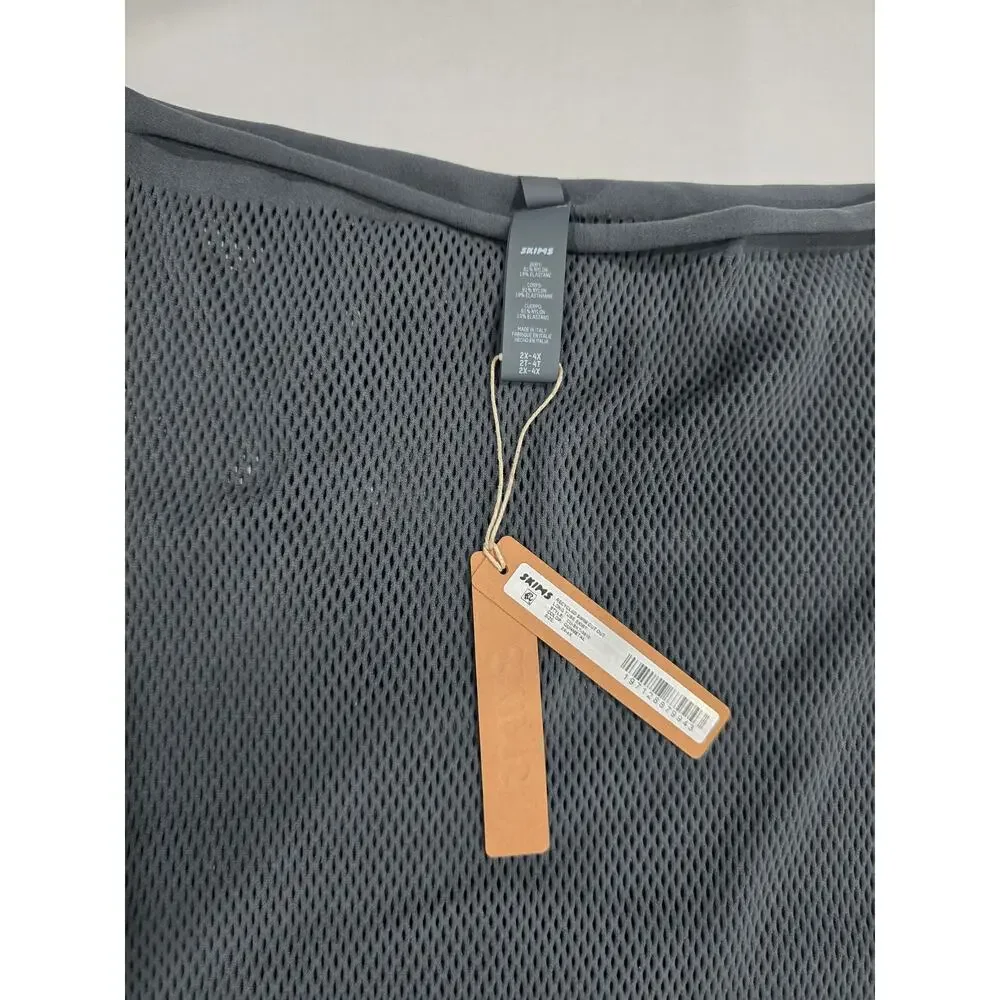 SKIMS swim cut